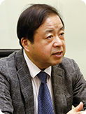 アポロクリエイトホールディングス株式会社 鳴海 千尋
