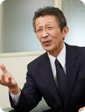マルマンコンピュータサービス株式会社 長内 睦郎