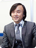 株式会社三和ソリューション 諏訪 高史
