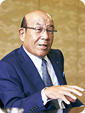 株式会社工進 小原 勉
