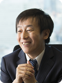 サイボウズ株式会社 青野 慶久