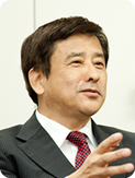 株式会社イエローハット 堀江 康生