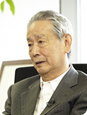 クオンタムリープ株式会社 出井 伸之