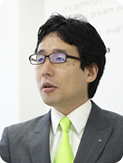株式会社ユーグレナ 出雲 充