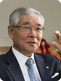 グンゼ株式会社 児玉 和