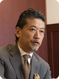 株式会社ワークスアプリケーションズ 牧野 正幸