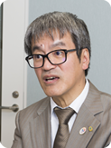 株式会社永島製作所 永島 剛士