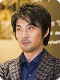 ユニオンテック株式会社 代表取締役