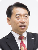 ノアインドアステージ株式会社 大西 雅之