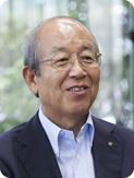 アイリスオーヤマ株式会社 大山 健太郎