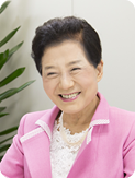 パーソルホールディングス株式会社 篠原 欣子