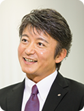 株式会社ダイワコーポレーション 曽根 和光