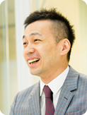 ゲンナイ製薬株式会社 上山 永生