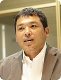 株式会社VOYAGE GROUP 宇佐美 進典