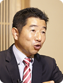 株式会社安心住宅 矢野 昭彦