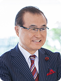 株式会社AOKIホールディングス 青木 擴憲