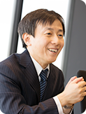 サイボウズ株式会社 青野 慶久