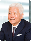 株式会社IDOM 羽鳥 兼市