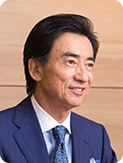 セイコーホールディングス株式会社 服部 真二