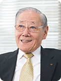 長府工産株式会社 伊奈 紀道