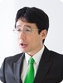 株式会社ユーグレナ 出雲 充