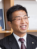 株式会社オウケイウェイヴ 兼元 謙任