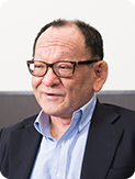株式会社キャピタル・アセット・プランニング 北山 雅一