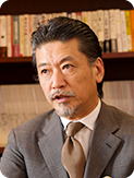 株式会社ワークスアプリケーションズ 牧野 正幸