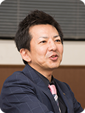 株式会社開拓塾 岡田 竜馬