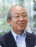 アイリスオーヤマ株式会社 大山 健太郎