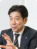 株式会社リンクアンドモチベーション 小笹 芳央