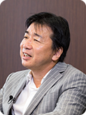 KLab株式会社 真田 哲弥