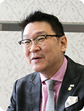 株式会社プロラボホールディングス 佐々木 広行