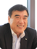 株式会社エイチ・アイ・エス 澤田 秀雄