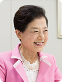 パーソルホールディングス株式会社 篠原 欣子