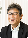 株式会社キャステム 戸田 拓夫