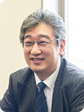 株式会社ウィルモ 時田 秀幸