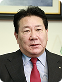 日本航空株式会社 植木 義晴
