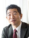 株式会社安心住宅 矢野 昭彦