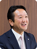 株式会社シューワライフサポート 矢野 秀和