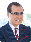 株式会社AOKIホールディングス 青木 擴憲