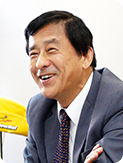 株式会社イエローハット 堀江 康生