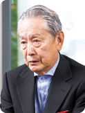 クオンタムリープ株式会社 出井 伸之