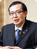 ミサワホーム株式会社 磯貝 匡志