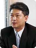 株式会社ハウジングサクセス 金子 徳公