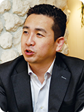 株式会社SIエージェンシー 木原 真