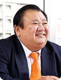 株式会社喜代村 木村 清