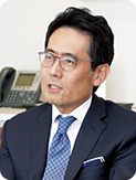 バークレイズ証券株式会社 木曽 健太郎