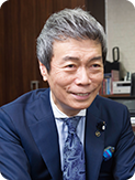 ASKアカデミー・ジャパン株式会社 松田 友一