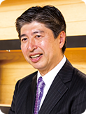 株式会社ABC Cooking Studio 松谷 正輝